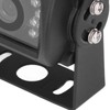 Backup Camera Rear Park Assist Camera 18LED IR Night Vision
