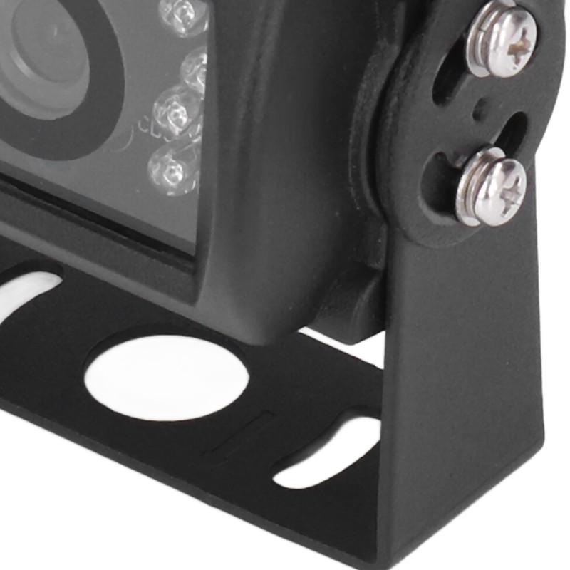 Backup Camera Rear Park Assist Camera 18LED IR Night Vision
