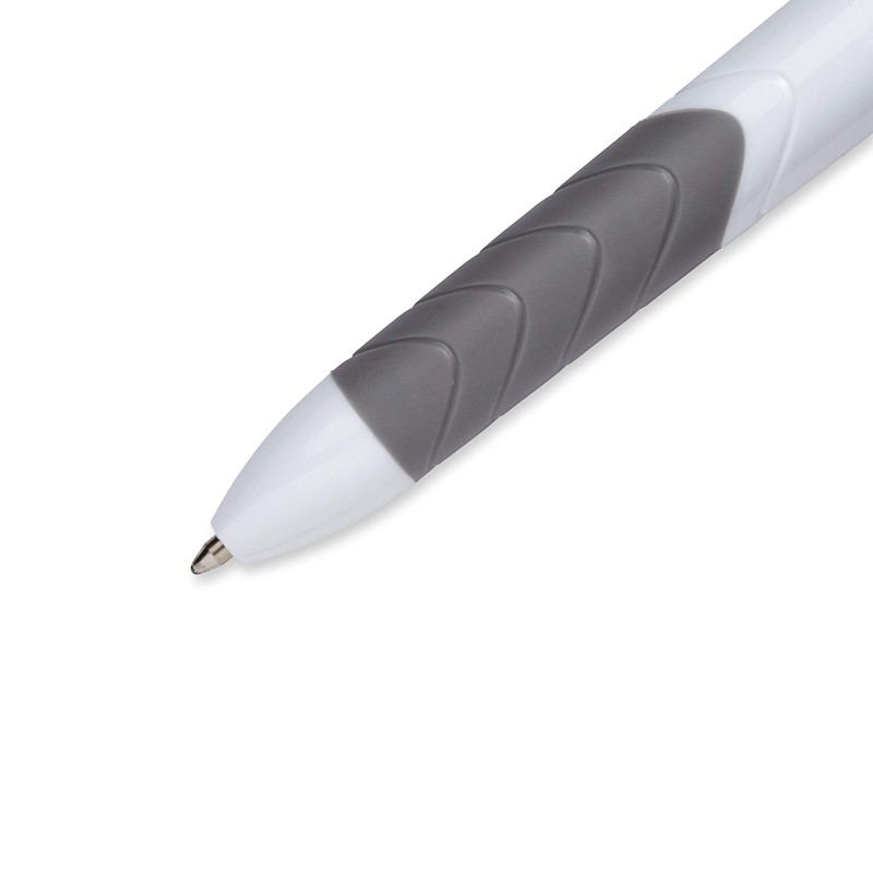 Paper Mate InkJoy Quatro 4-Colour Ballpoint Pen | Business Colours