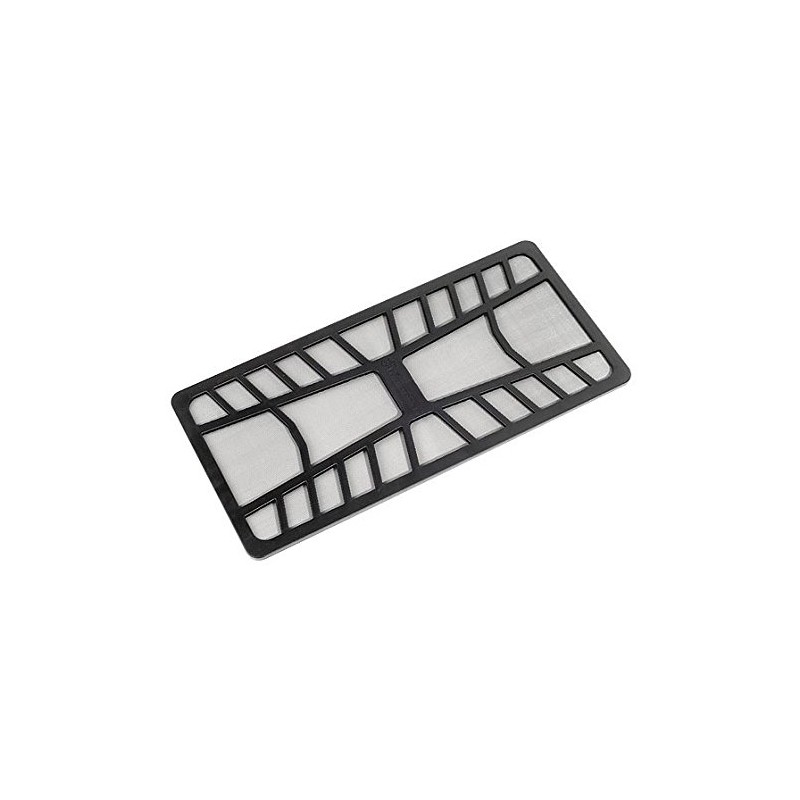 SilverStone SST-FF142B 14cm x 2 PC Fan Filter