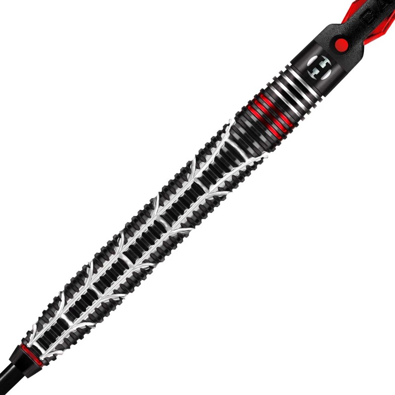 Atrax 95% Tungsten Darts | Steel Tip Darts set| 21g,