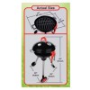 Redbox Light & Sound Barbeque Grill Set