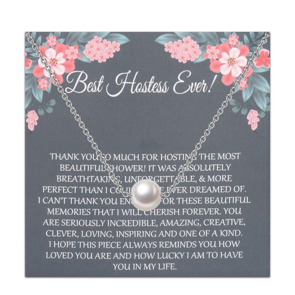 BLEOUK Hostess Gift Shower Hostess Gift Hostess Thank You Gift