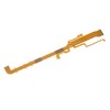 Camera LCD Flex Cable Motherboard to LCD Screen Connection Flex