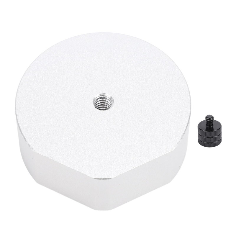 Starlink Mini Tripod Adapter, Aluminum Alloy Tripod Mount for Starlink