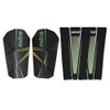 Mitre Delta Slip Pro Football Shin Pads - Large