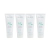 Nuskin 4 Tubes Nu Skin Nuskin AP 24 Whitening Fluoride