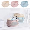 rejomiik Portable Shower Caddy Basket, Plastic Organizer Storage Tote with