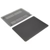 Laptop Protective Shell Hard ABS Notebook Computer Cover Case Accessories