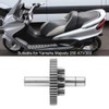 Stainless Steel Gear Fits for Yamaha Majesty 250 ATV300 Motorcycle