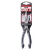 KWB Needle Nose Pliers 200 mm Straight Cutting Edges Hardened,