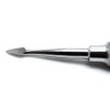 PREMIUM INSTRUMENTS Surgical Dental Spear Root Elevators # 36 Root