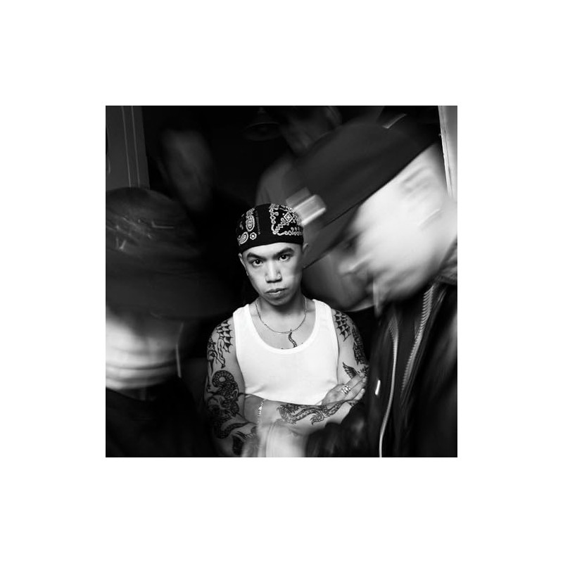 Gang Called Speed [Vinyl LP]