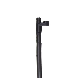 MOTOMASTER Motorcycle Speedometer Cable Compatible with Honda Activa S 125 (2017-2019)/44830-K69-601