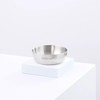 SHAVENT Shaving Bowl - Soap Dish for Shaving Soap, Made