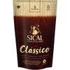 Sical Coffee, Clássico 5 Estrelas, Classic Roasted Coffee, Grain, 250 g