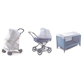 Reer 71545 Universal Mosquito Net