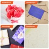 26 Sheets of Colourful Tracing Paper, Parchment Paper for Printing,