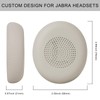 Ear Pads for Jabra Elite 45h - Replacement Ear Cushions