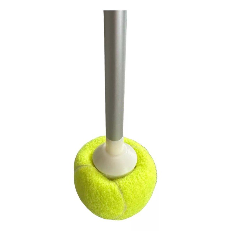 CS Pelotas De Tenis Regaton Precortadas Para Andaderas Sillas