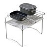 PaaGoWORKS Trail Pot 1.2L Dark Gray