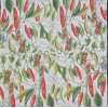TWO Individual Napkins Chili Pepper Lunch Decoupage (597)