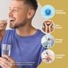 L-Tryptophan Complex 120 Capsules | One a Day | with