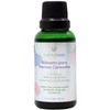 Naturalness - Aceite para masaje corporal "Piernas Cansadas"- Tamaño 30ml