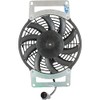 Total Power Parts 434-58008 Radiator Fan Motor Compatible with/Replacement for