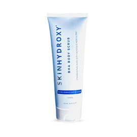 Skin Hydroxy Bha Body Scrub 250ml