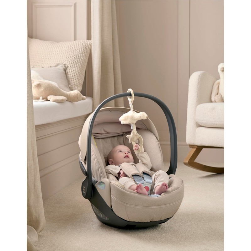 Mamas & Papas Activity Linkie Toy Duckling