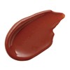B IDOL Tsuyapuru Lipstick, 06 Kimagure Brown, 0.08 oz (2.4