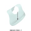 Smart Start Easy Care Soft Safe Material Fit Neck Spill