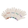 Classic Rope Protective Deluxe Roping Gloves 12 Pack, Large