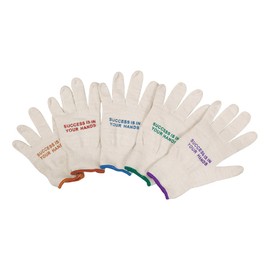 Classic Rope Protective Deluxe Roping Gloves 12 Pack, Large