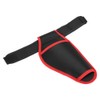 Electric Scissors Bag Wireless Electric Shears Pockets Waist Bag Tool