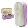 CAMMIC Pencil Case, Large Capacity, Pencil Case, Multi-functional, Tool Pouch,