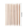 11 Pcs Knitting Needles Set 2.0mm - 5.0mm Knitting Needles