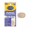 Dr. Scholl's Bunion Cushions, Stays on All Day, 6 Pads