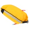 Paddle Float Safety Bag Lightweight Portable Canoe Inflatable Boat Bag
