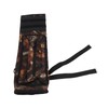 Portable Arrow Quiver Wearproof Arrow Pot Arrow Holder Bag for
