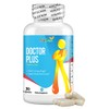 Doctor Plus – píldoras de crecimiento de altura máxima natural