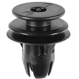 AMZ Clips And Fasteners 15 Tail Light Retainers Compatible with Chrysler 68061648-AA Dodge Ram