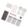 Watch Front Glass Lens Repair Kit Screen Replacement for Galаxу