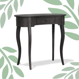 Finch Thaddeus Console Table, gray