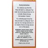 Trader Joes Organic Blood Orange Rooibos Herbal Tea Blend, Flavored