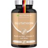 Premium Radical Milk Thistle Glutamic Acid Containing Amino Acid Glutathione