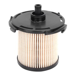 Domary Fuel Filter Element PU12003Z Replacement High Quality Metal Material Sturdy Long Service Life Fits for