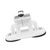 Hand Free Massage Gun Holder Wall Mounted Fixation Percussion Muscle