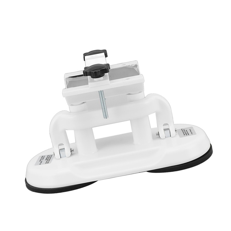 Hand Free Massage Gun Holder Wall Mounted Fixation Percussion Muscle